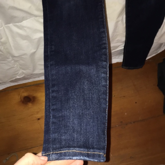 American Eagle Jeans - Picture 2 of 8